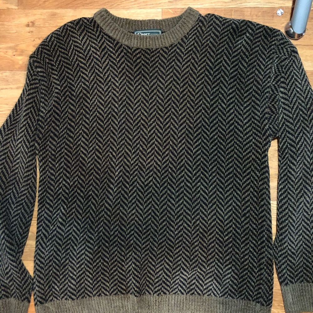 Croft & Barrow Sweater